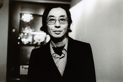 Nobukazu Takemura