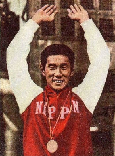 Nobutaka Taguchi