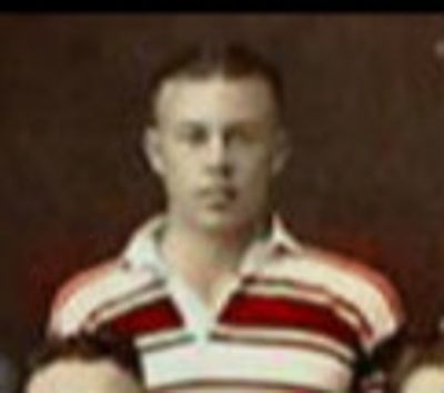 Noel Jones (rugby league)