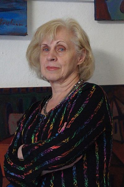 Nona Gabrielyan