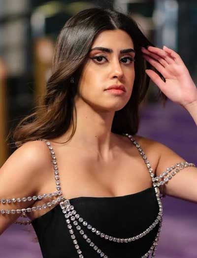Noor Taher
