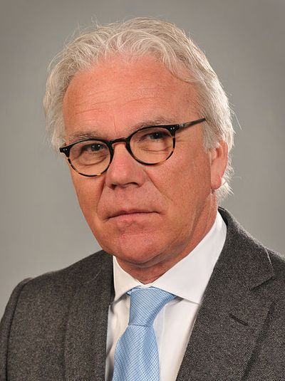 Norbert Klein (politician)