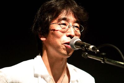 Noriyuki Iwadare