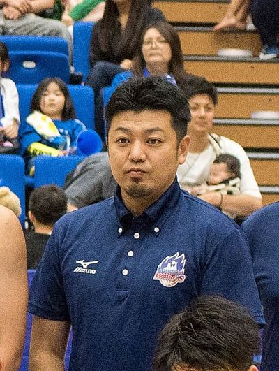 Noriyuki Kitaya