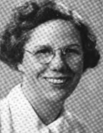 Norma Dee Edwards