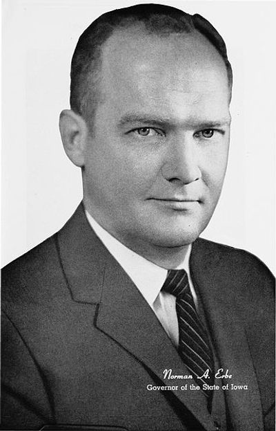Norman A. Erbe