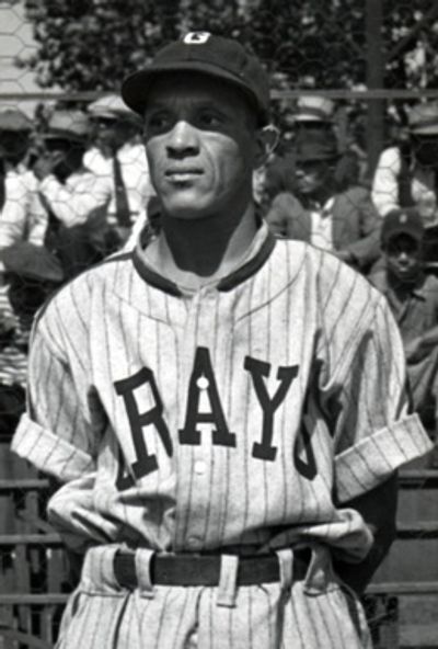 Norman Jackson (baseball)