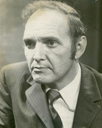 Norman Jones (actor)