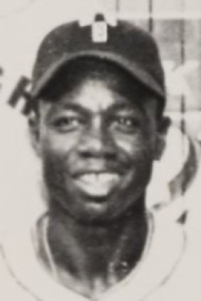 Norman Robinson (baseball)