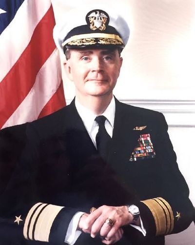 Norman W. Ray