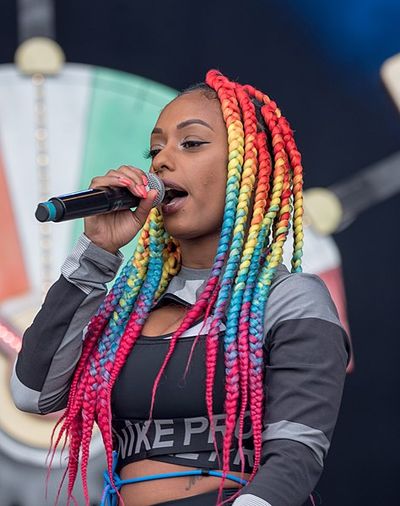 Nura (German rapper)