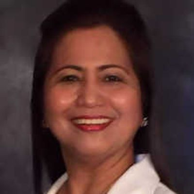 Ofelia M. Samar-Sy