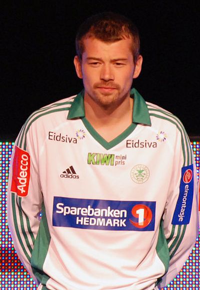 Olav Råstad