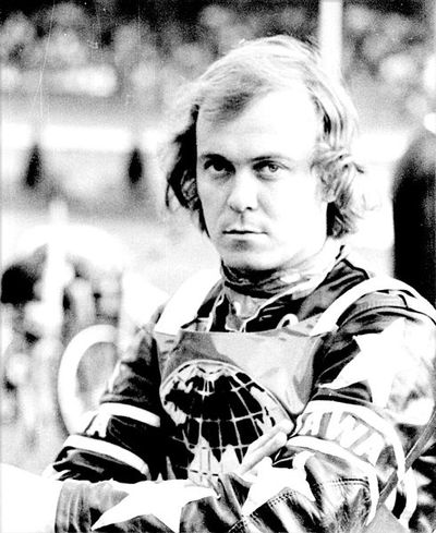 Ole Olsen (speedway rider)