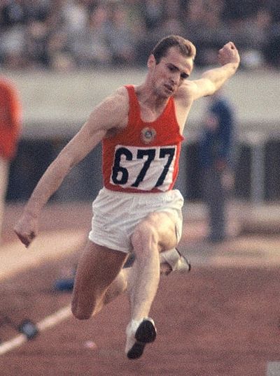 Oleg Fedoseyev