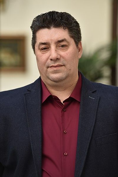 Oleg Maltsev (psychologist)