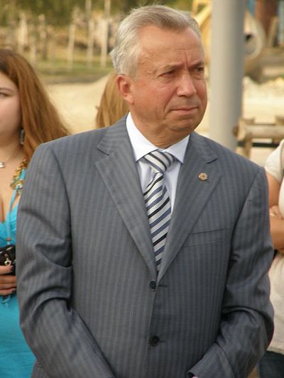Oleksandr Lukyanchenko