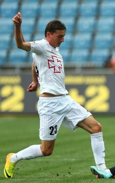 Oleksandr Nasonov