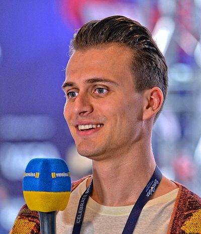 Oleksandr Skichko