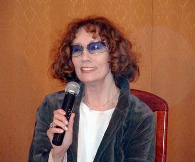 Olga Lipińska