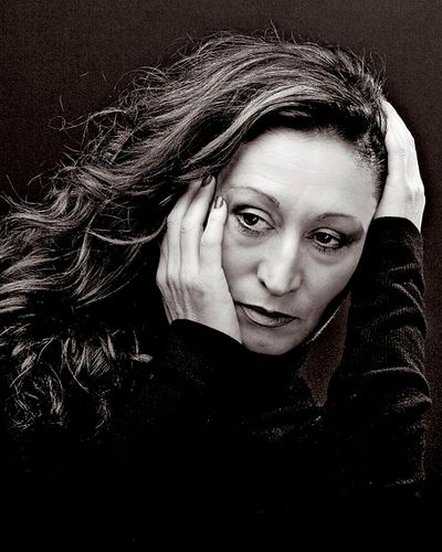 Olga Roriz