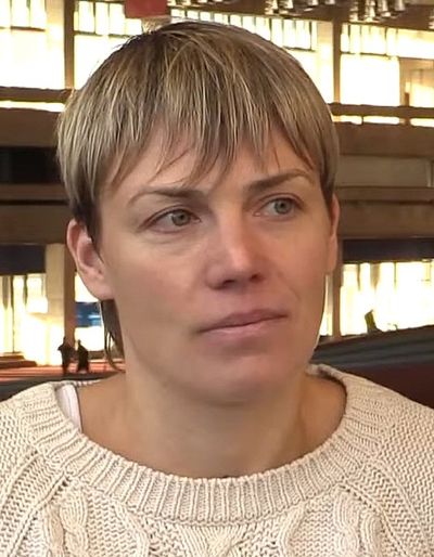 Olga Zausaylova