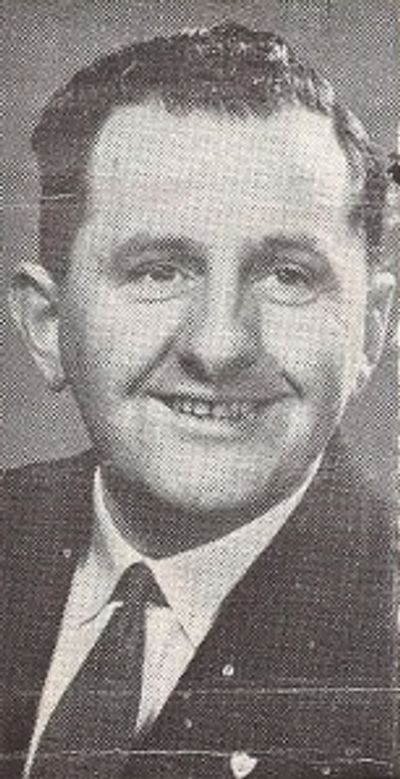 Oliver J. Flanagan
