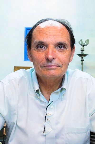 Olivier Pironneau