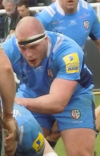 Ollie Hoskins (rugby union)