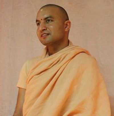 Om Swami