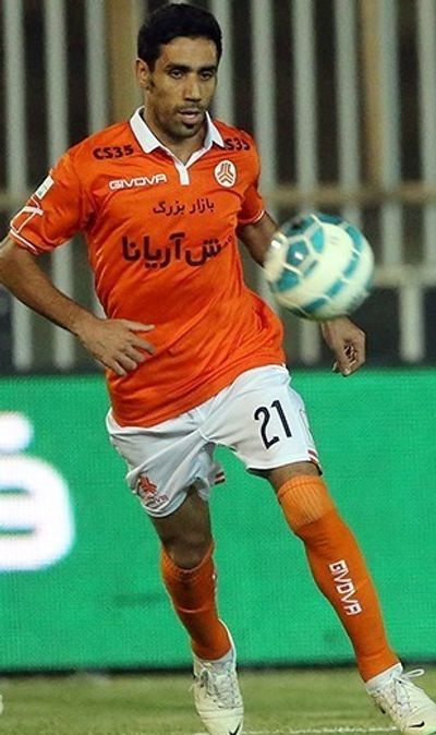 Omid Khaledi