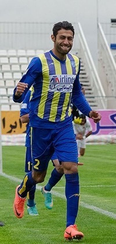 Omid Nezamipour