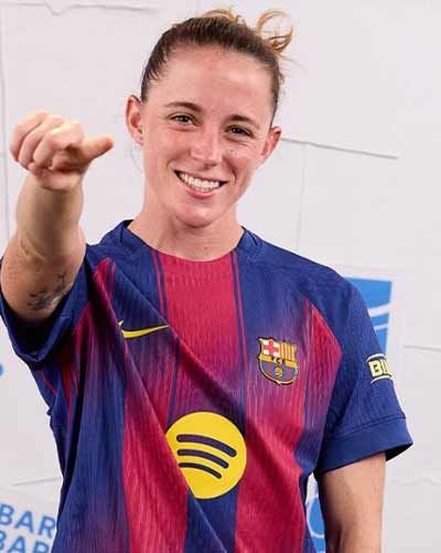 Ona Batlle