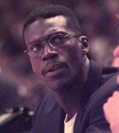 Orlando Woolridge