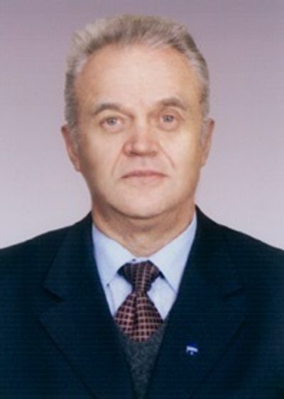 Oscar Kaibyshev