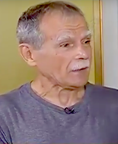 Oscar López Rivera