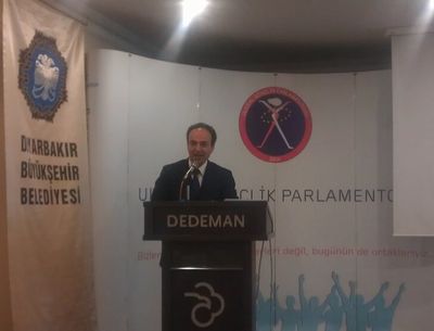 Osman Baydemir