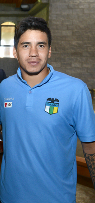 Osmán Huerta