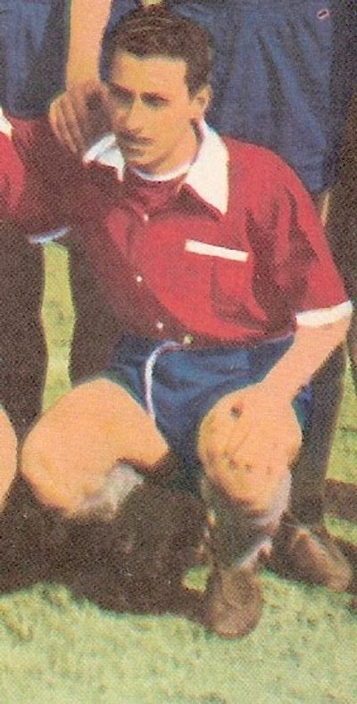 Osvaldo Héctor Cruz