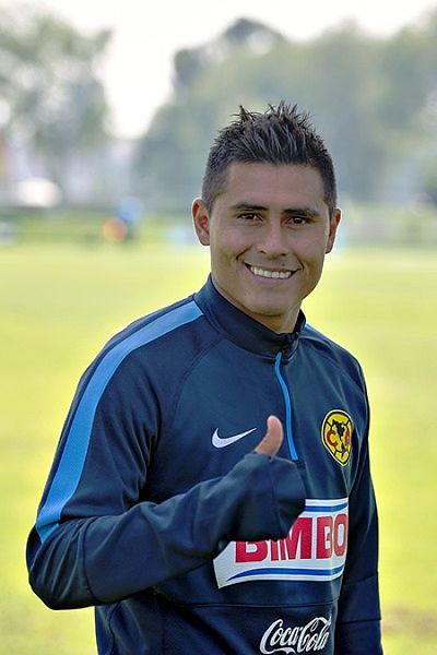 Osvaldo Martínez