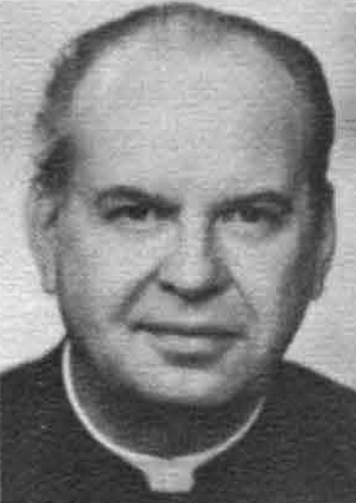 Oswald Hoffmann