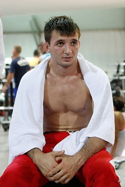 Otar Bestaev