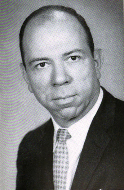 Otis M. Smith