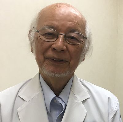 Otohiko Kaga