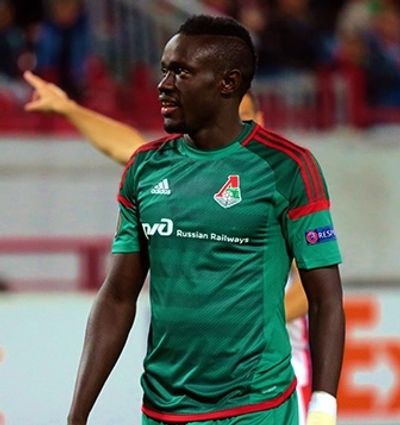 Oumar Niasse