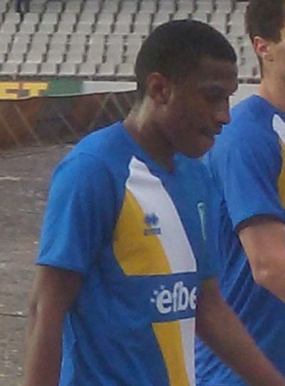 Ousmane Baldé (footballer)