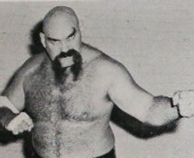 Ox Baker