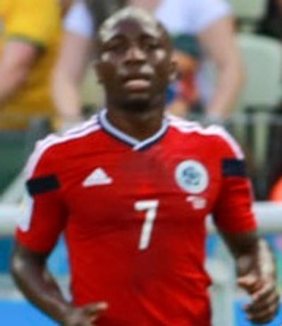 Pablo Armero