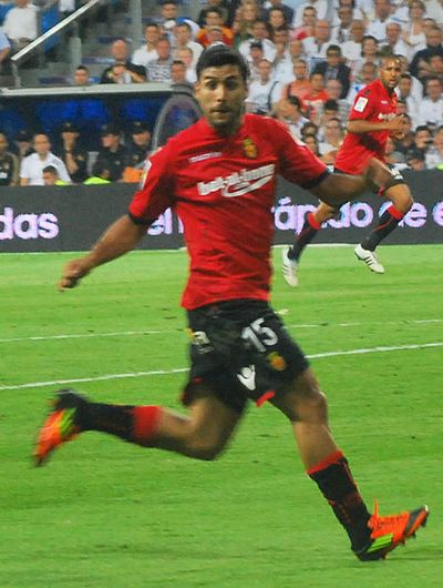 Pablo Cáceres
