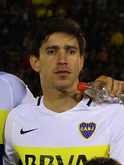 Pablo Pérez (footballer, born 1985)